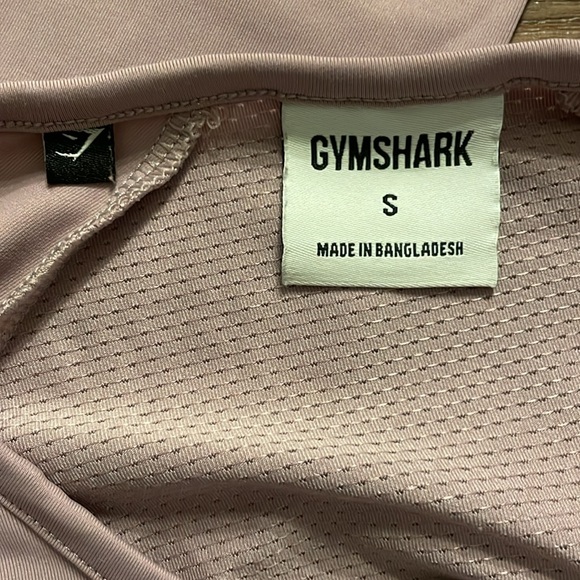Gymshark Training Long Sleeve Crop Top - Women’s Small - Picture 6 of 8
